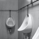 Een staand toilet implementeren in je badkamer